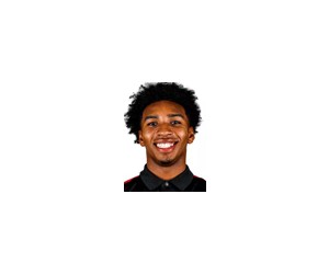 Malachi Palmer basketball player - SG