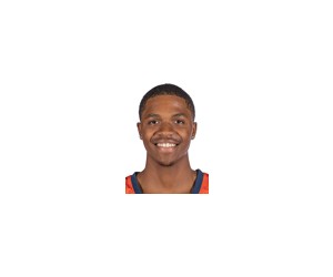 Malachi Rhodes basketball player - F
