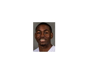Malachi Rice basketball player - PG