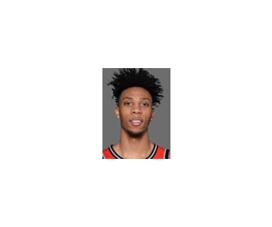 Malachi Richardson basketball player - SG