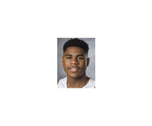 Malachi Smith basketball player - G