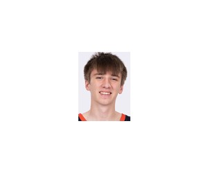 Malachy Caffrey basketball player - G