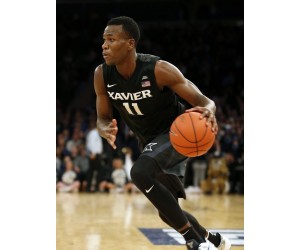 Malcolm Bernard basketball player photo 1