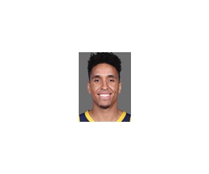 Malcolm Brogdon basketball player photo 1