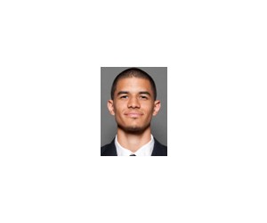 Malcolm Brooks basketball player - SG