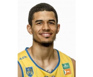 Malcolm Brooks basketball player photo 2