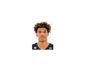 Malcolm Cazalon basketball player - SG/SF