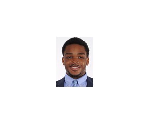 Malcolm Chimezie basketball player - F