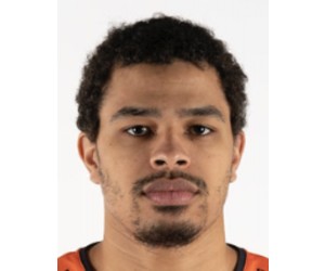 Malcolm Collin basketball player photo 1