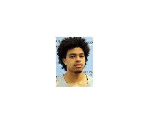 Malcolm Collin basketball player - SF