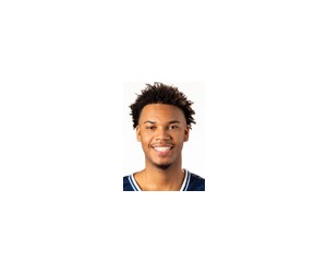 Malcolm Dread basketball player - F