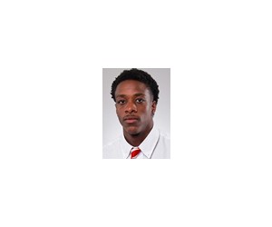 Malcolm Drumwright basketball player - PG