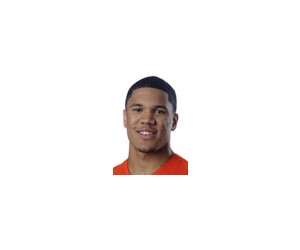 Malcolm Duvivier basketball player - PG