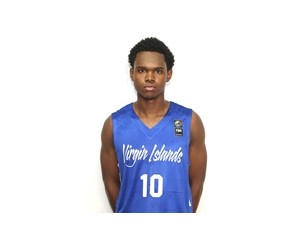 Malcolm Farrington basketball player photo 1