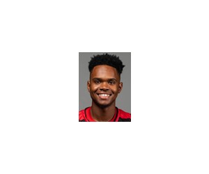 Malcolm Farrington basketball player - SG