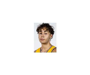 Malcolm Flaggs basketball player - F