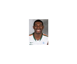 Malcolm Grant basketball player - PG