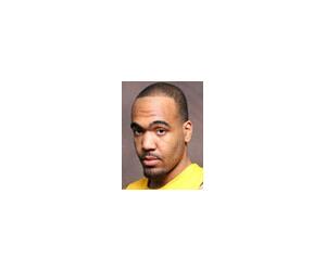 Malcolm Hawkins basketball player - SF