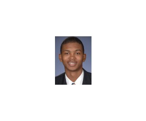 Malcolm Hill basketball player - SF