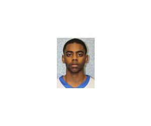 Malcolm Mcmillan basketball player - G