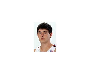 Malcolm Miller basketball player - G
