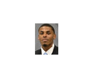 Malcolm Miller basketball player - SG/SF