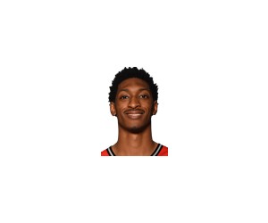 Malcolm Miller basketball player photo 1