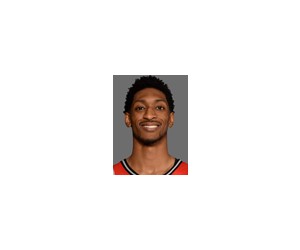 Malcolm Miller basketball player - SF