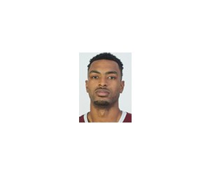 Malcolm Riley basketball player - F
