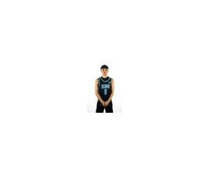 Malcolm Sung basketball player