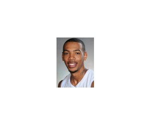 Malcolm Thomas basketball player - F