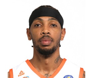 Malcolm Thomas basketball player photo 2