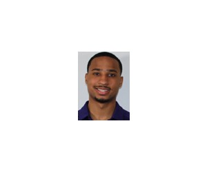 Malcolm Townsel basketball player - G
