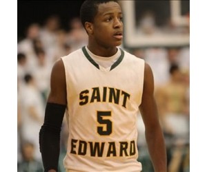Malcolm Walters basketball player - PG