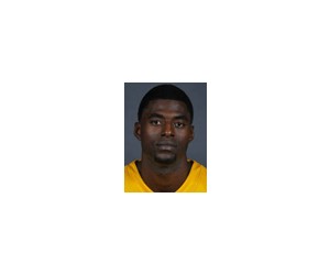 Malcolm White basketball player - C