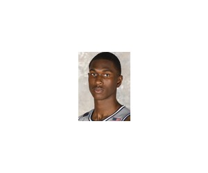 Malcolm Wilson basketball player - C