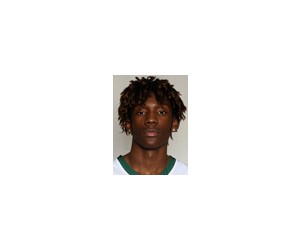 Maleeck Harden-Hayes basketball player - G