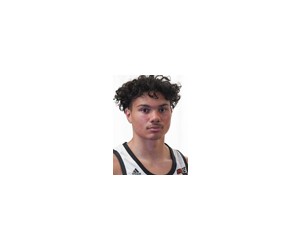 Maleek Arington basketball player - G