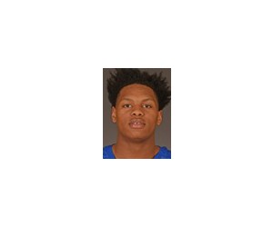 Malek Green basketball player - C/F