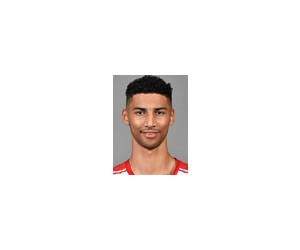 Malevy Leons basketball player photo 2