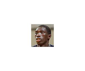 Malick Badiane basketball player - PF