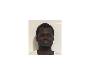 Malick Cisse basketball player - C