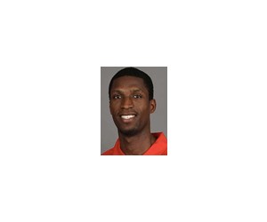 Malick Kone basketball player - SF