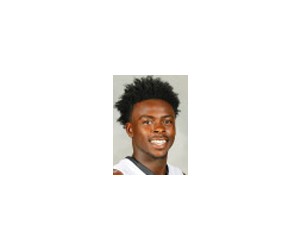 Maliek White basketball player - SG
