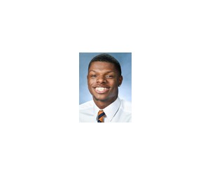 Malik Abraham basketball player - G