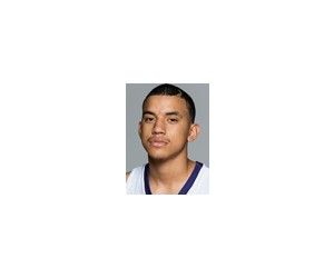 Malik Amos basketball player - G