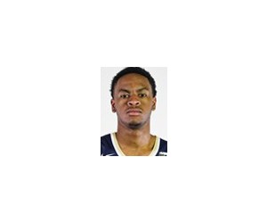 Malik Battle basketball player - G