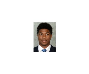 Malik Benlevi basketball player - F