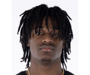 Malik Bowman basketball player photo 1