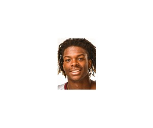 Malik Burnett basketball player - G